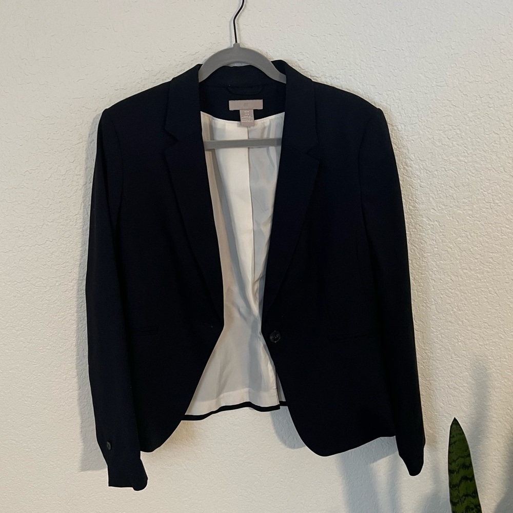 H&M Blazer